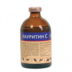 Лауритин-С 100мл